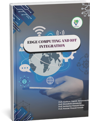 Edge Computing and IOT Integration